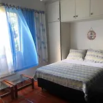 Excelente Apartamento No Canto Do Tortuga, Praia Da Enseada - Guaruja